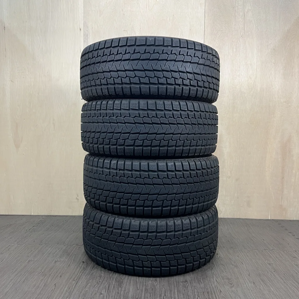 YOKOHAMA GEOLANDAR I/T-S G073 Шина 285/50 R20 артикул 0041AT021026