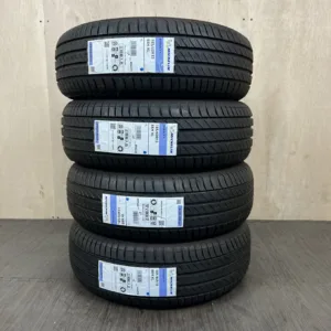 新品 MICHELIN PRIMACY 4 サマータイヤ 185/60R16 #0192AT020926の実物写真（1枚目）