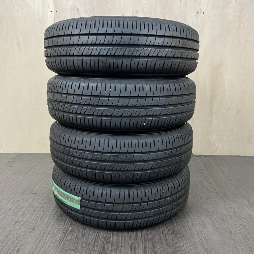 DUNLOP ENASAVE EC204 Шина 185/65 R15 артикул 203T020426