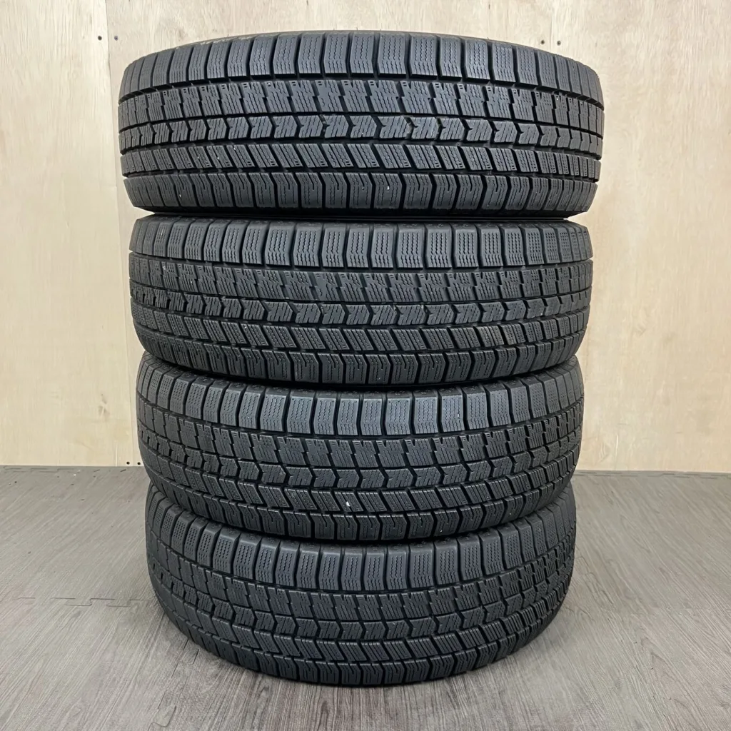 GOODYEAR ICE NAVI 8 Шина 205/65 R16 артикул 0177AT020926