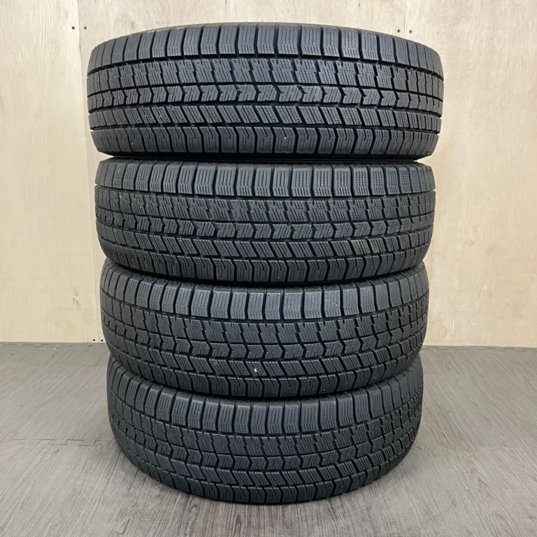 GOODYEAR ICE NAVI 8 Шина 205/65 R16 артикул 0177AT020926