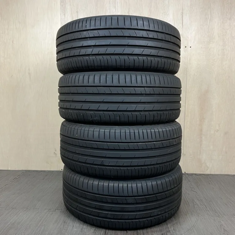 TOYO PROXES SPORT Шина 225/50 R17 артикул 0143AT010926