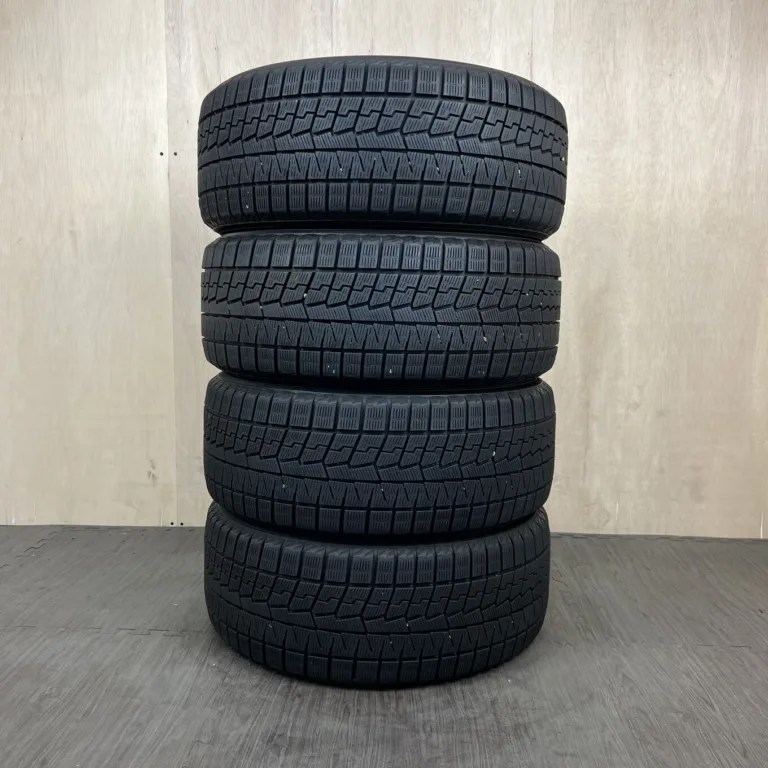 YOKOHAMA ICE GUARD IG70 Шина 225/40 R18 артикул 0189AT010926