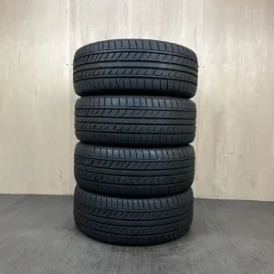 GOODYEAR EAGLE LS EXE Шина 225/45 R17 артикул 0140AT010926