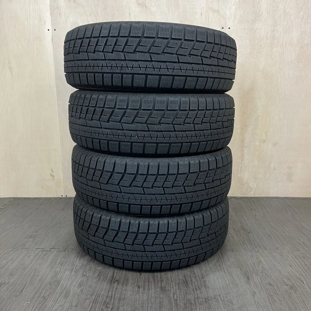 YOKOHAMA ICE GUARD IG60 Шина 215/60 R16 артикул 0250AT020926