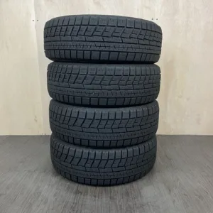 YOKOHAMA ICE GUARD IG60 Шина 215/60 R16 артикул 0250AT020926