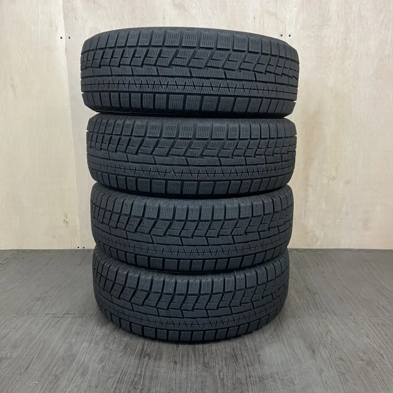 YOKOHAMA ICE GUARD IG60 Шина 215/60 R16 артикул 0250AT020926