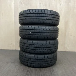BRIDGESTONE NEWNO Tyre 165/55 R14 Item number 0056AT001026