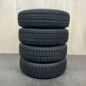 BRIDGESTONE BLIZZAK VRX2 Tyre 165/70 R14 Item number 0017AT010926