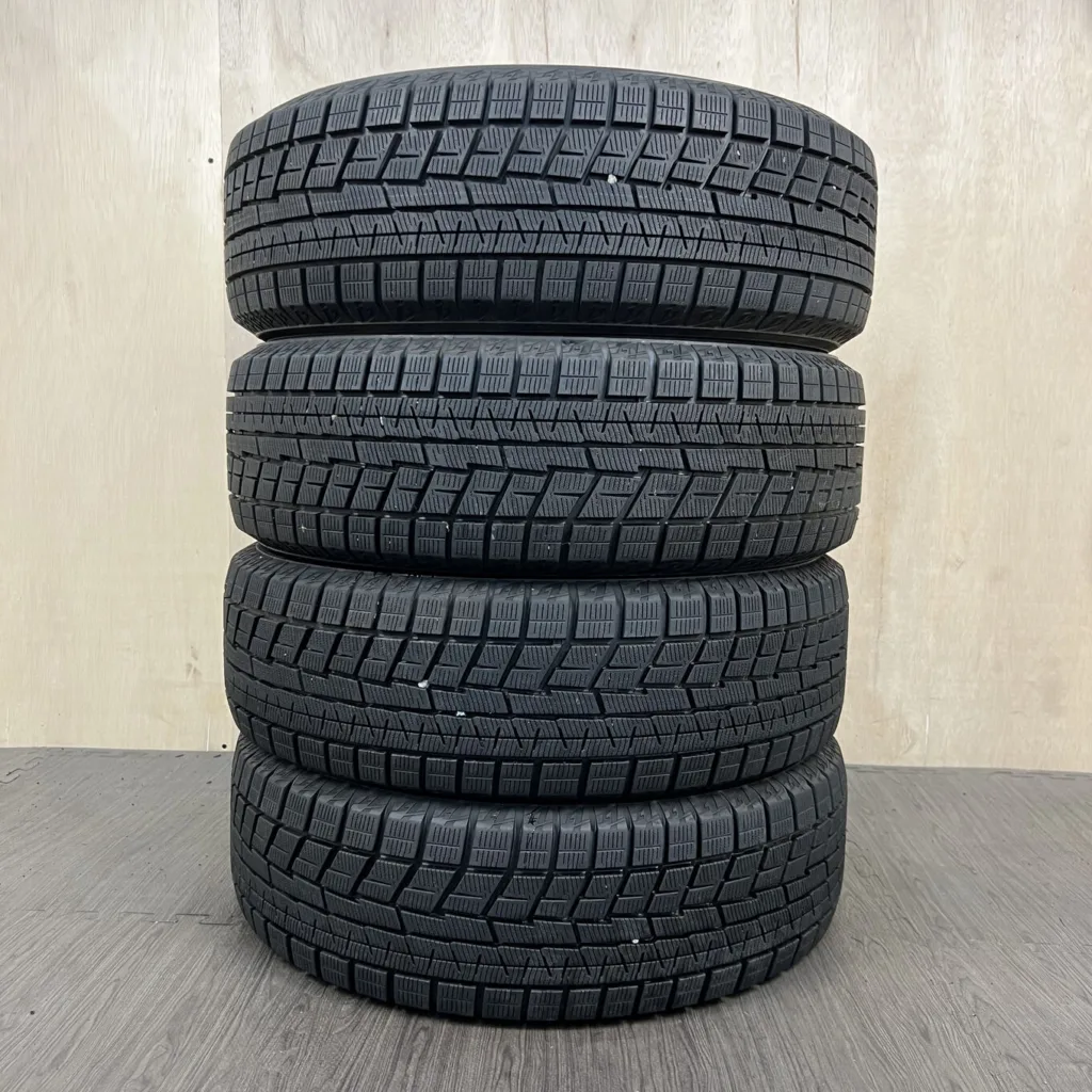 YOKOHAMA ICE GUARD IG60 Шина 215/60 R17 артикул 0015AT001026