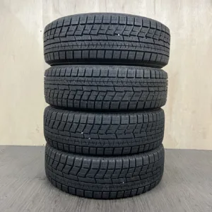 YOKOHAMA ICE GUARD IG60 Шина 215/60 R17 артикул 0015AT001026