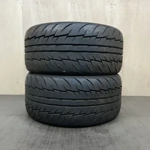 中古 FINALIST 595EVO サマータイヤ 275/30R20 #0168AT020926の実物写真（1枚目）