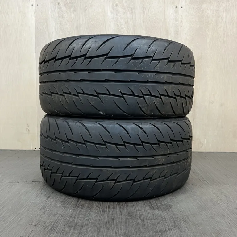 FINALIST 595EVO Tyre 275/30 R20 Item number 0168AT020926