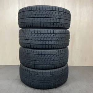 BRIDGESTONE BLIZZAK VRX2 Tyre 215/55 R17 Item number 0152AT010926