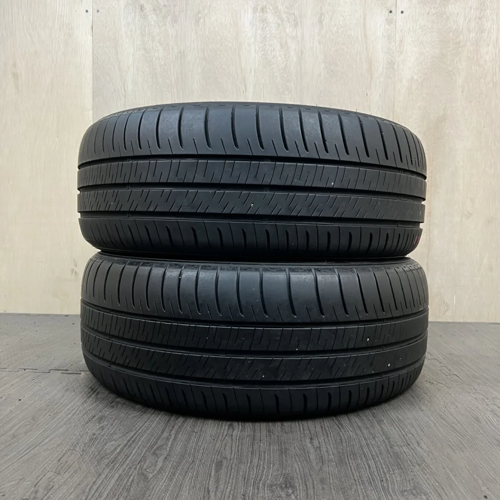 DUNLOP ENASAVE RV505 Шина 225/50 R18 артикул 0007AT001026