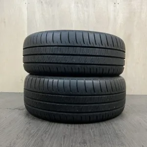 中古 DUNLOP ENASAVE RV505 サマータイヤ 225/50R18 #0007AT001026の実物写真（1枚目）