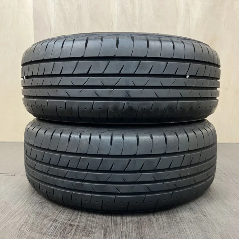 BRIDGESTONE PLAYZ PX-RV II Шина 215/60 R16 артикул 0305AT0926