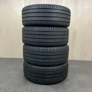 中古 MICHELIN PRIMACY 4 サマータイヤ 215/45R18 #0344AT000926の実物写真(1枚目)