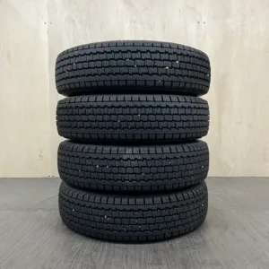 BRIDGESTONE W300 Шина 145/80 R12 артикул 0395AT000926