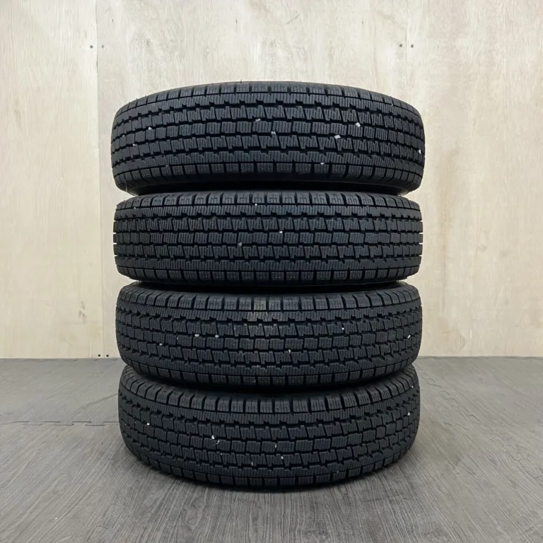BRIDGESTONE W300 Шина 145/80 R12 артикул 0395AT000926