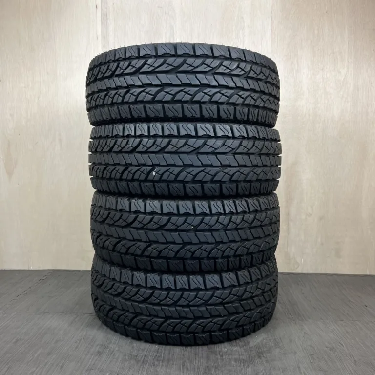 中古 YOKOHAMA GEOLANDAR A/T-S G012 タイヤ 11.5/32.0R15 #0167AT020926の実物写真（1枚目）