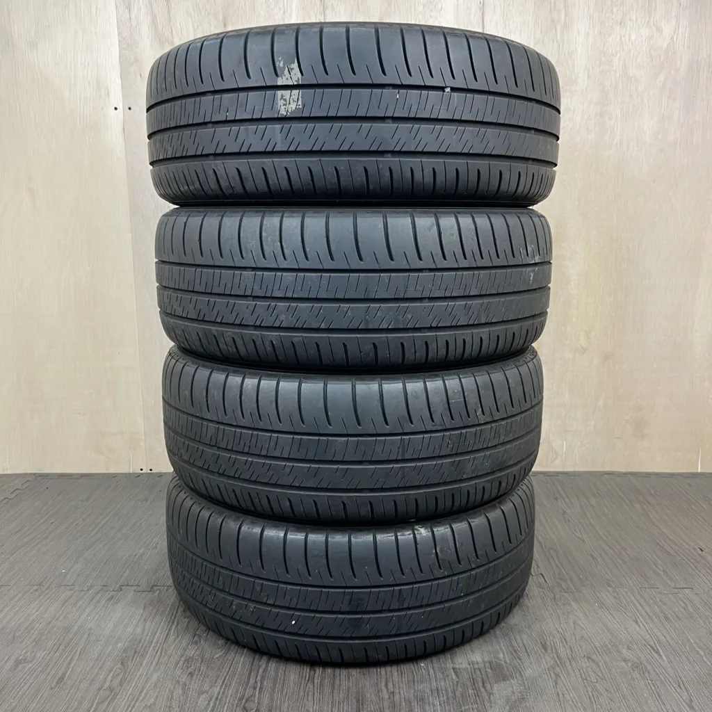 DUNLOP ENASAVE RV505 Шина 225/50 R18 артикул 0284AT010926