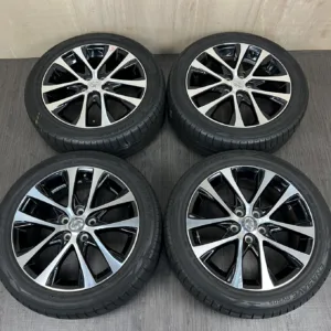 TOYOTA ESTIMA Диск 18 × 7.0J · 5x114.3 · ET51 артикул 0284AD030926