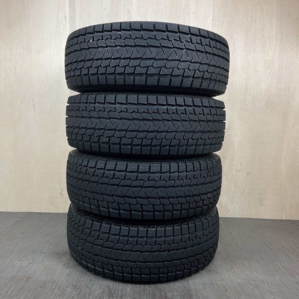 YOKOHAMA GEOLANDAR I/T-S G073 Tyre 265/70 R16 Item number 0019AT040926