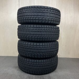 YOKOHAMA GEOLANDAR I/T-S G073 Tyre 265/70 R16 Item number 0019AT040926