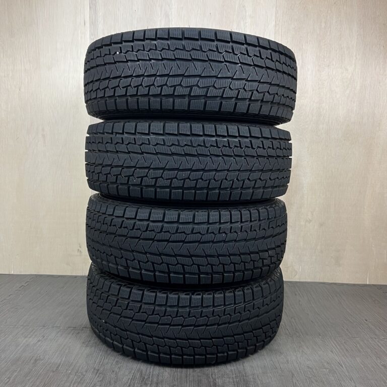 YOKOHAMA GEOLANDAR I/T-S G073 Tyre 265/70 R16 Item number 0019AT040926