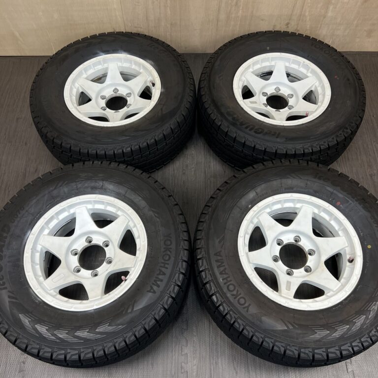 TAKECHI RACINGHART TYPE C4 Диск 16 × 7.0J · 6x139.7 · ET-15 артикул 0019AD030926