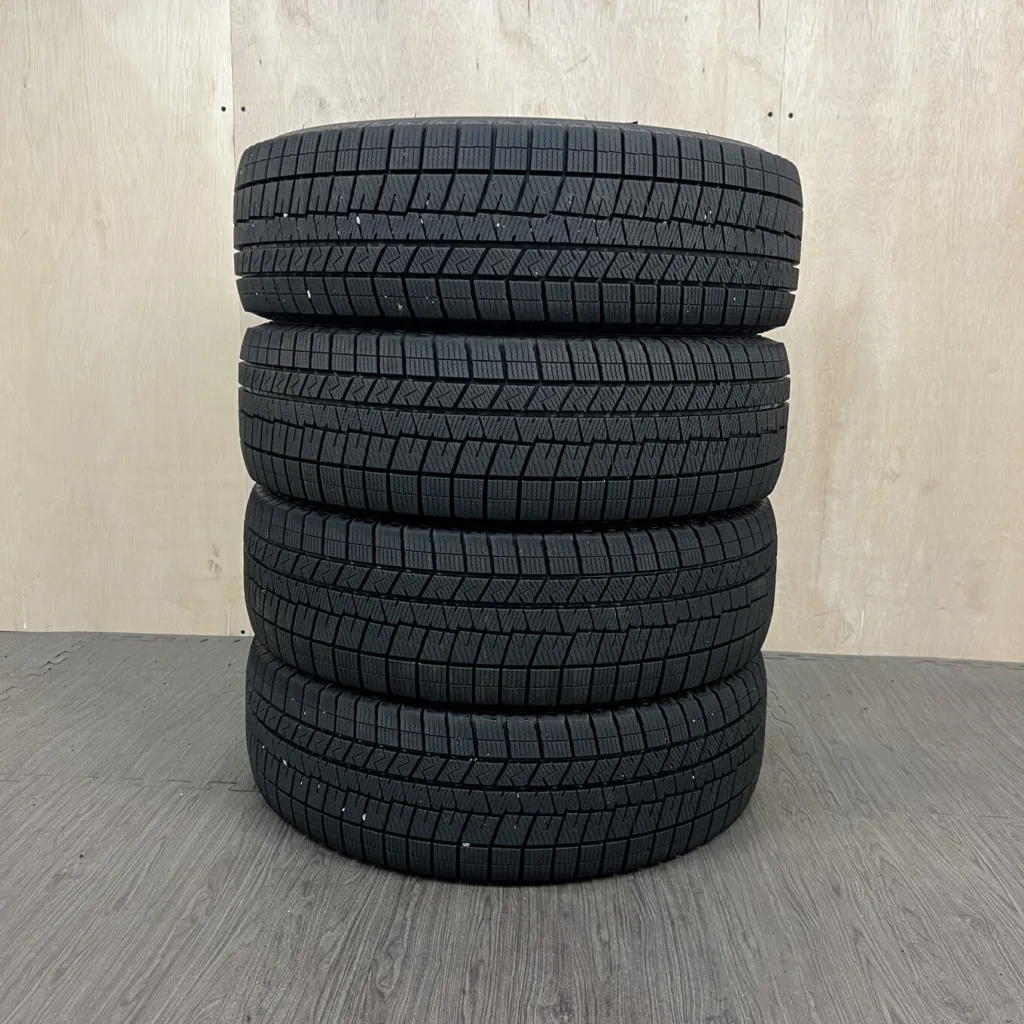 DUNLOP WINTER MAXX WM03 Шина 205/65 R16 артикул 0018AT001026