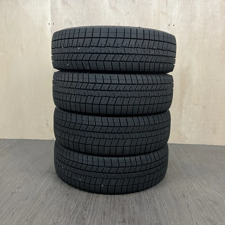 DUNLOP WINTER MAXX WM03 Шина 205/65 R16 артикул 0018AT001026
