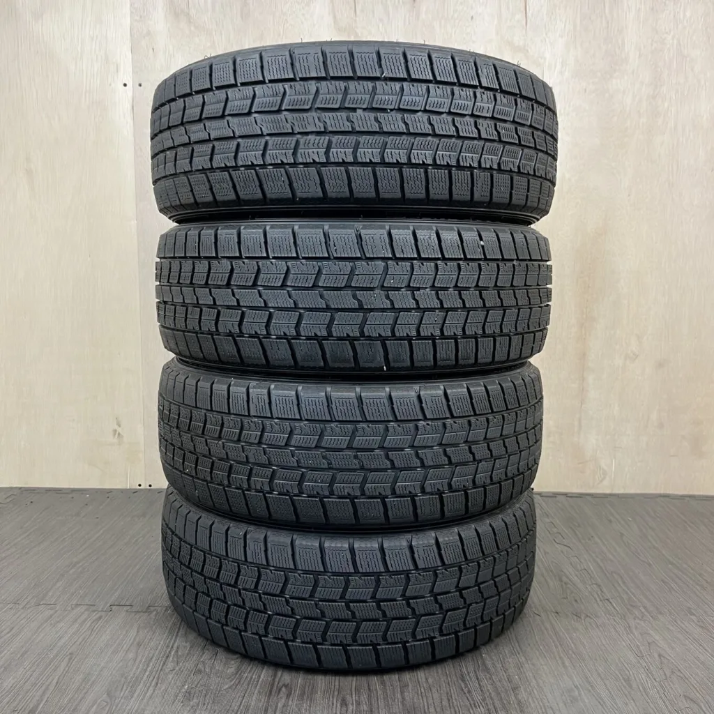 GOODYEAR ICE NAVI 7 Шина 195/45 R17 артикул 0480AT000926