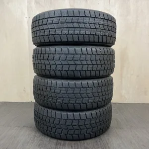 中古 GOODYEAR ICE NAVI 7 冬用タイヤ 195/45R17 #0480AT000926の実物写真（1枚目）