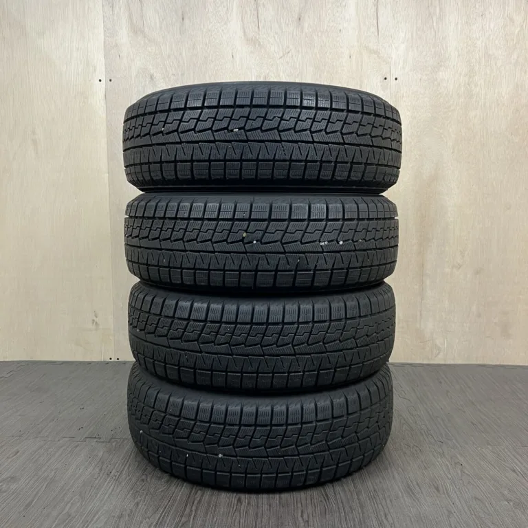 YOKOHAMA ICE GUARD IG70 Шина 185/60 R15 артикул 0464AT000926