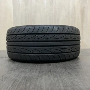 中古 YOKOHAMA ADVAN FLEVA サマータイヤ 225/40R18 #0357AT000926の実物写真(1枚目)