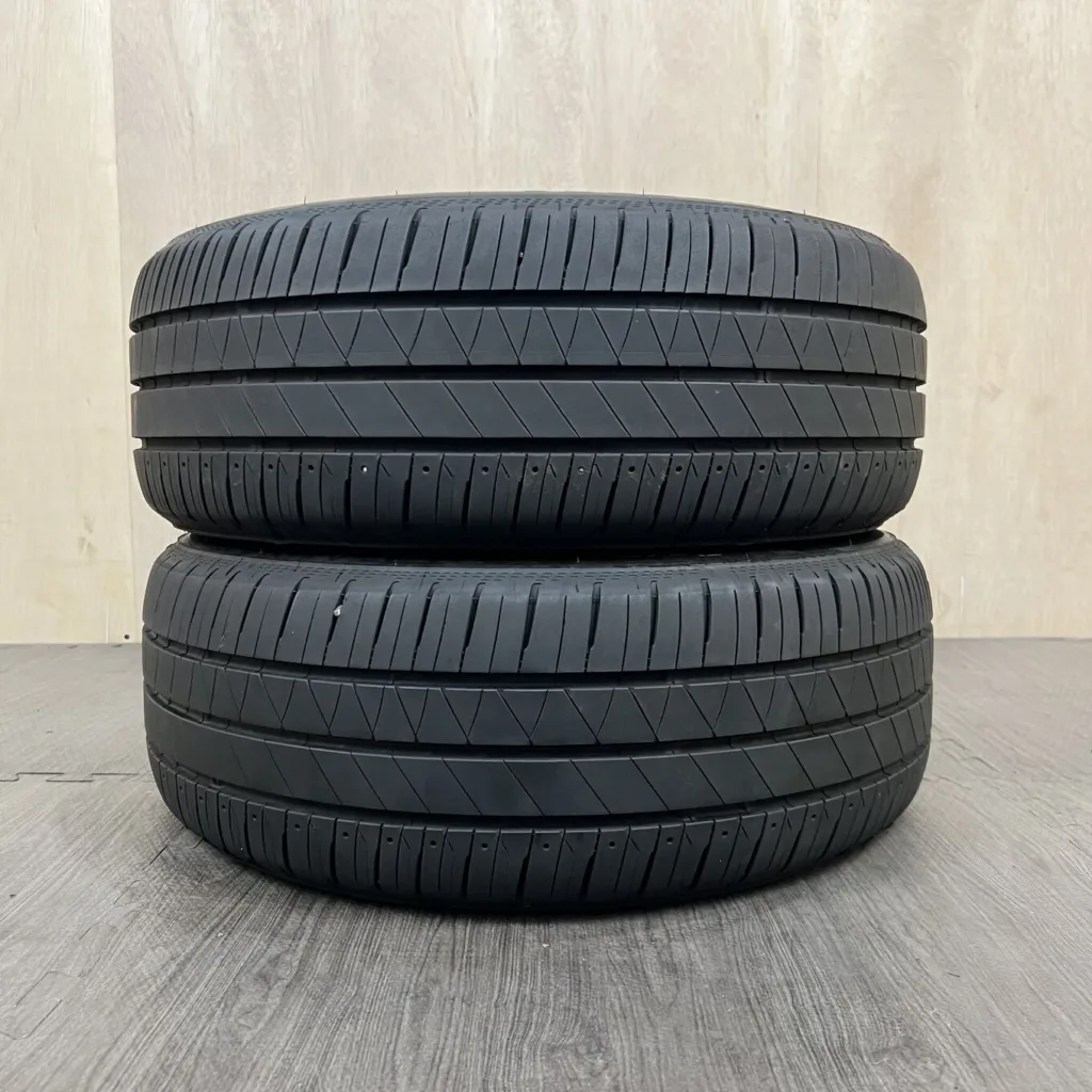 BRIDGESTONE FINESSA HB01 ENLITEN Шина 195/55 R15 артикул 0334AT000926