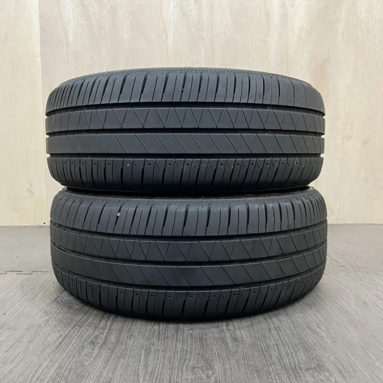 中古 BRIDGESTONE FINESSA HB01 ENLITEN サマータイヤ 195/55R15 #0334AT000926の実物写真（1枚目）