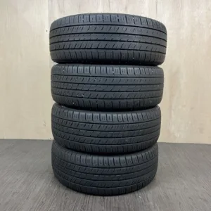 DUNLOP ENASAVE EC300 Шина 215/50 R17 артикул 0415AT000926