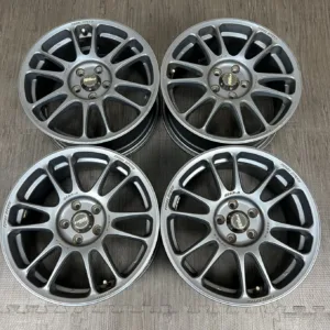 A-TECH FINAL SPEED Диск 16 × 7.0J · 5x100 · ET48 артикул 0073AD020926