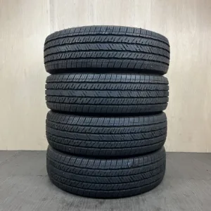 中古 BRIDGESTONE DUELER H/T 685 サマータイヤ 255/70R18 #0178AT010926の実物写真(1枚目)