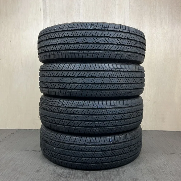 BRIDGESTONE DUELER H/T 685 Шина 255/70 R18 артикул 0178AT010926