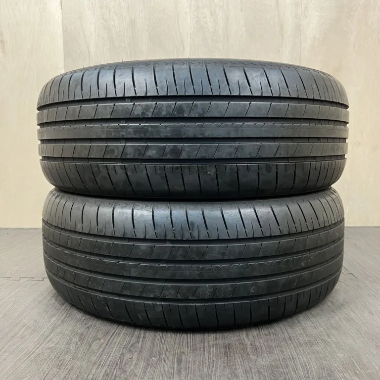 BRIDGESTONE ALENZA 001 Шина 235/50 R20 артикул 0301AT0926