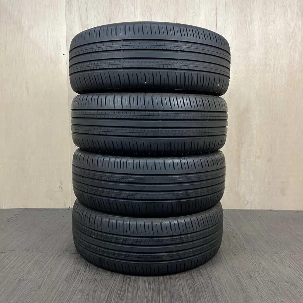 DUNLOP ENASAVE EC300+ Шина 215/50 R18 артикул 0022AT001026