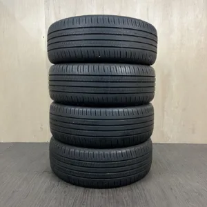 DUNLOP ENASAVE EC300+ Tyre 215/50 R18 Item number 0022AT001026