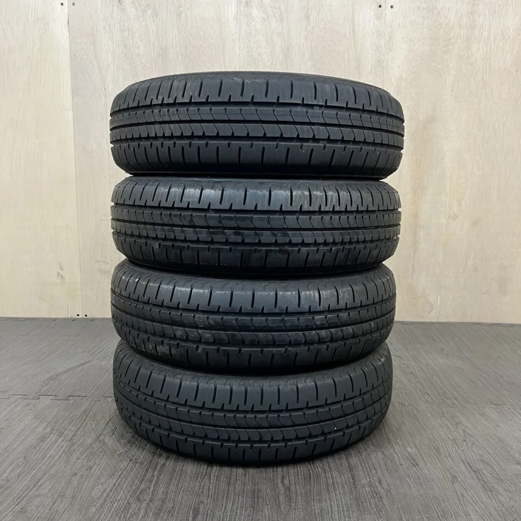 BRIDGESTONE NEWNO Шина 155/65 R13 артикул 0386AT000926