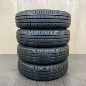 DUNLOP ENASAVE EC204 Шина 165/65 R15 артикул 0327AT000926
