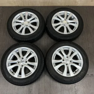 SUZUKI SOLIO Диск 15 × 5.0J · 4x100 · ET45 артикул 0327AD000926