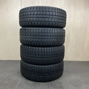 DUNLOP WINTER MAXX WM02 Шина 235/50 R18 артикул 0011AT010826